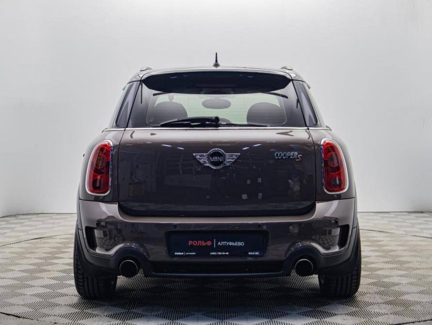 Mini Countryman I Москва  - изображение 4