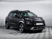Citroen C3 Aircross I Москва  - изображение 20