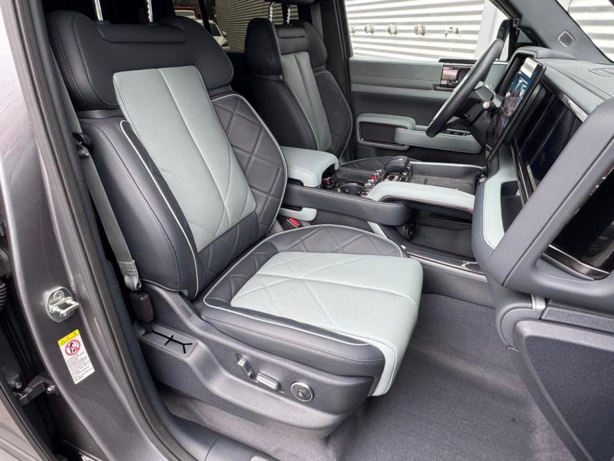 BYD FangChengBao Leopard 5 I Иркутск  - изображение 37