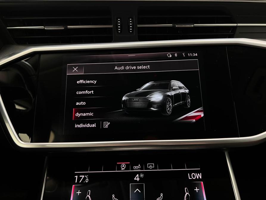Audi A6 V (C8) Волгоград  - изображение 23