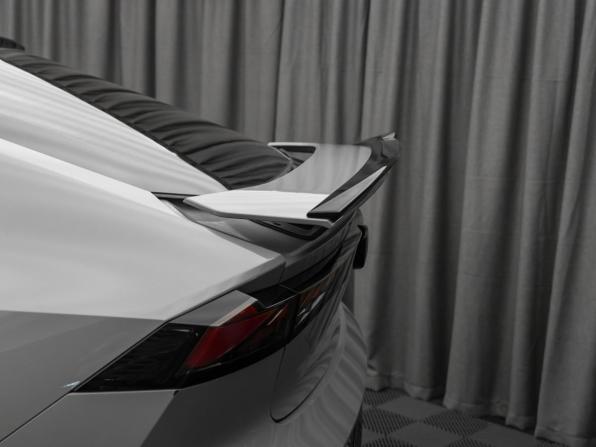 Changan UNI-V I с пробегом 2023 года, цена 2 130 000 рублей, 41754 км, лифтбек, Автокод Объявления