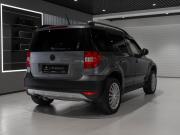 Skoda Yeti I Москва  - изображение 27