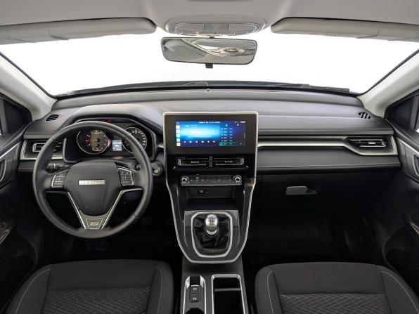 Haval M6 II с пробегом 2024 года, цена 1 685 000 рублей, 44305 км, внедорожник, Автокод Объявления