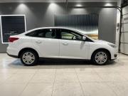Ford Focus III Рестайлинг Новосибирск  - изображение 28