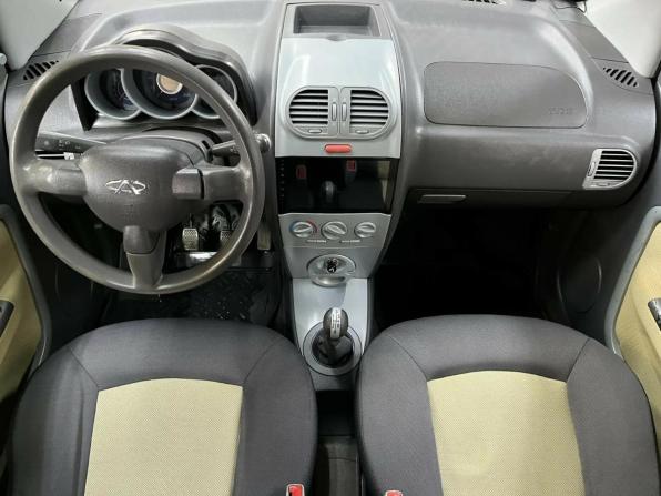 Chery Kimo (A1) с пробегом 2012 года, цена 220 480 рублей, 74000 км, хэтчбек, Автокод Объявления