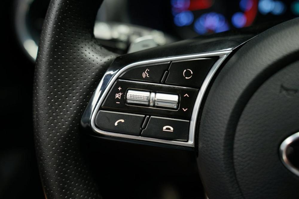 Kia Cerato IV Крым  - изображение 14
