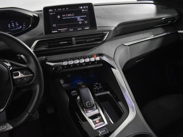 Peugeot 3008 II с пробегом 2019 года, цена 2 326 500 рублей, 85500 км, внедорожник, Автокод Объявления