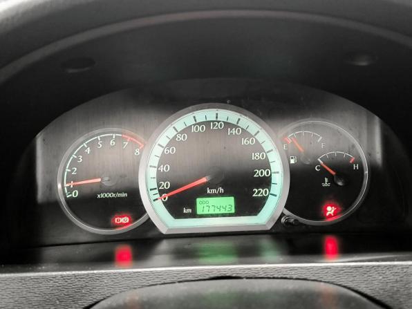 Ravon Gentra с пробегом 2015 года, цена 550 000 рублей, 177442 км, седан, Автокод Объявления