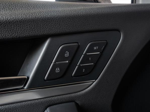 Audi Q5 II (FY) Рестайлинг с пробегом 2021 года, цена 4 620 000 рублей, 146996 км, внедорожник, Автокод Объявления