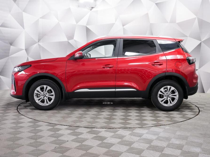 Chery Tiggo 4 I Рестайлинг 2 Ульяновск  - изображение 2