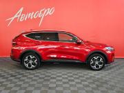 Haval F7 I Рестайлинг Вологда  - изображение 31