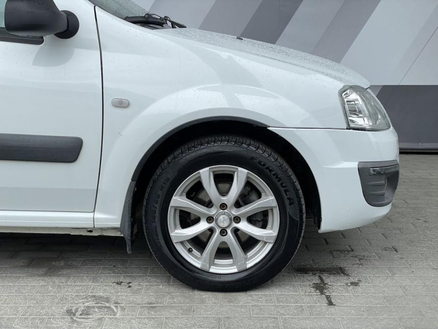 Lada (ВАЗ) Largus I Екатеринбург  - изображение 5