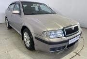 Skoda Octavia II (A5) Саранск  - изображение 49
