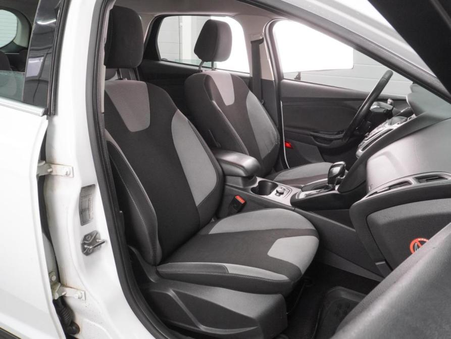 Ford Focus III Воронеж  - изображение 8