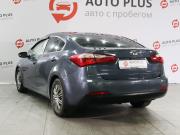 Kia Cerato III Минеральные Воды  - изображение 21