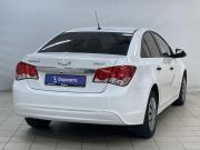 Chevrolet Cruze I Рестайлинг Воронеж  - изображение 24