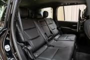Toyota Land Cruiser 300 Series Москва  - изображение 45