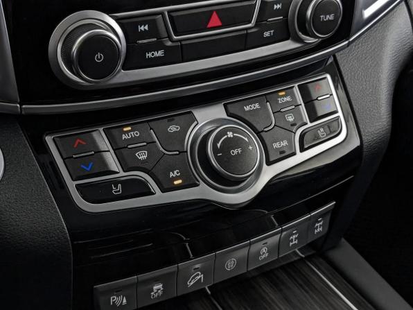 Haval H9 I Рестайлинг с пробегом 2023 года, цена 3 200 000 рублей, 54085 км, внедорожник, Автокод Объявления