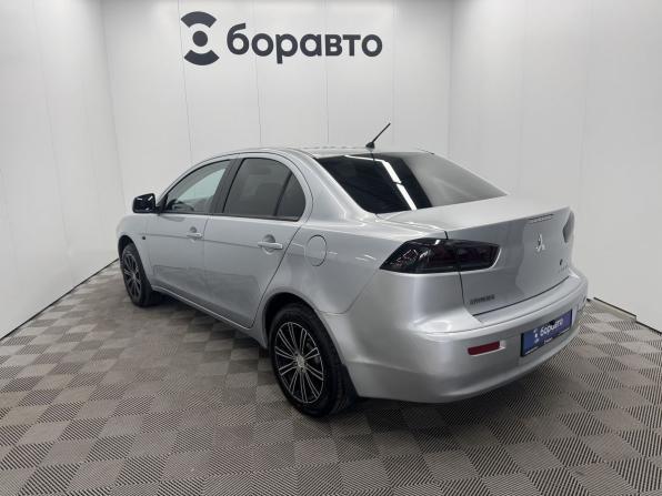 Mitsubishi Lancer X с пробегом 2008 года, цена 679 000 рублей, 268076 км, седан, Автокод Объявления