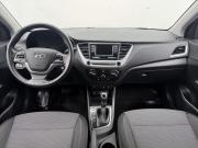 Hyundai Solaris II Москва  - изображение 24