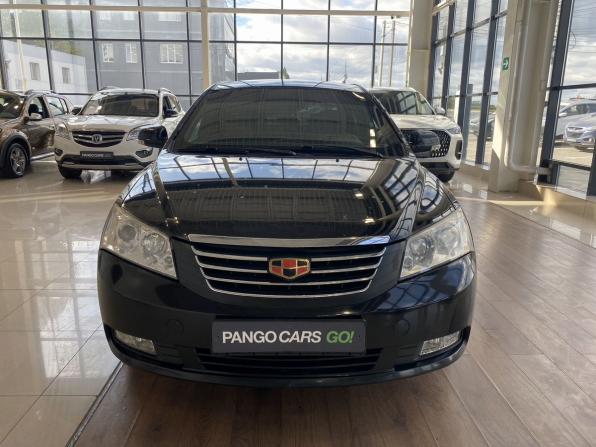 Geely Emgrand EC7 с пробегом 2014 года, цена 350 000 рублей, 128196 км, седан, Автокод Объявления