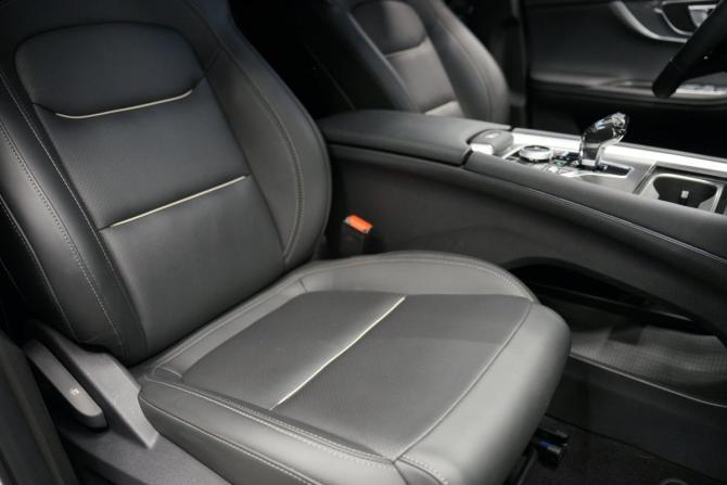 Chery Tiggo 7L I с пробегом 2025 года, цена 2 376 000 рублей, 15000 км, внедорожник, Автокод Объявления