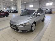 Mitsubishi Lancer X Рестайлинг Набережные Челны  - изображение 23