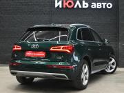 Audi Q5 II (FY) Екатеринбург  - изображение 26