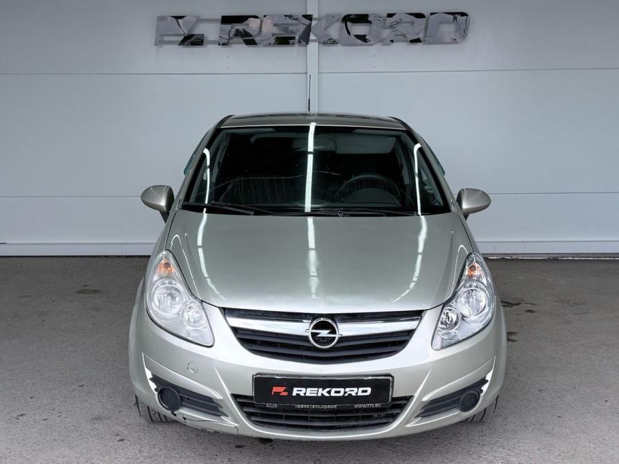 Opel Corsa D Уфа  - изображение 5