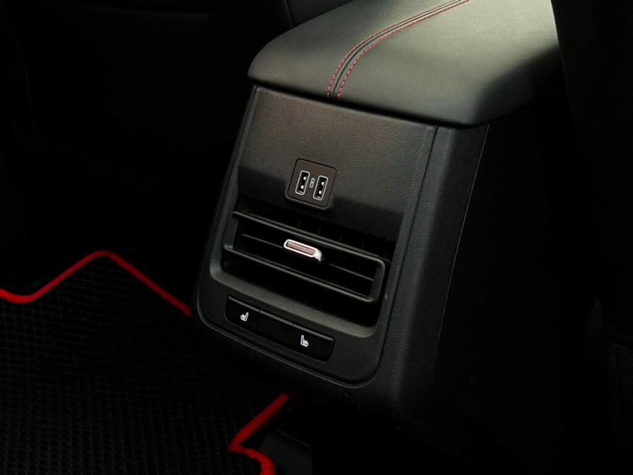 Changan CS55 Plus II Санкт-Петербург  - изображение 13