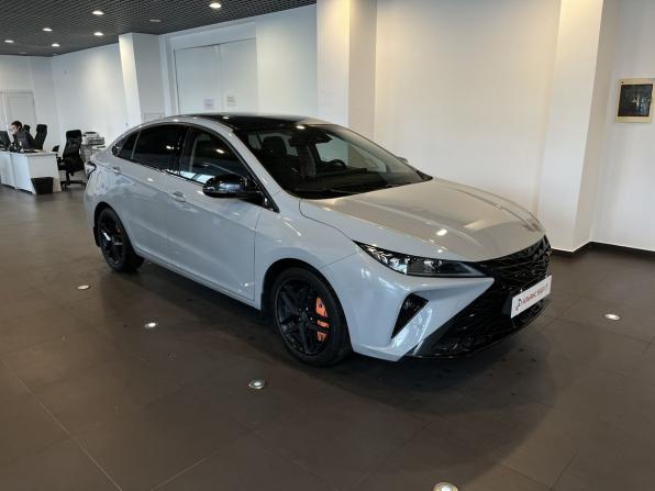 Omoda S5 GT с пробегом 2023 года, цена 1 880 000 рублей, 39650 км, седан, Автокод Объявления