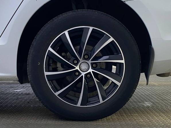 Volkswagen Jetta VI Рестайлинг с пробегом 2018 года, цена 1 525 000 рублей, 155125 км, седан, Автокод Объявления