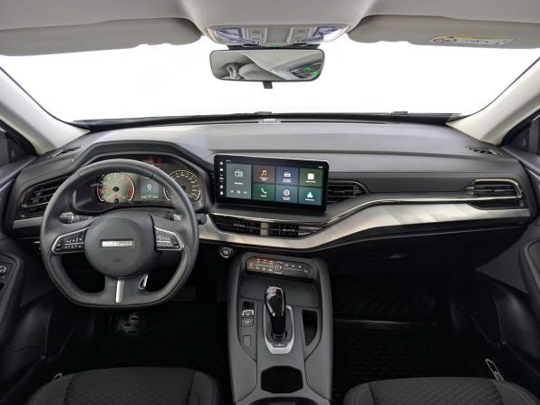 Haval F7x I Рестайлинг с пробегом 2023 года, цена 2 150 000 рублей, 27731 км, внедорожник, Автокод Объявления