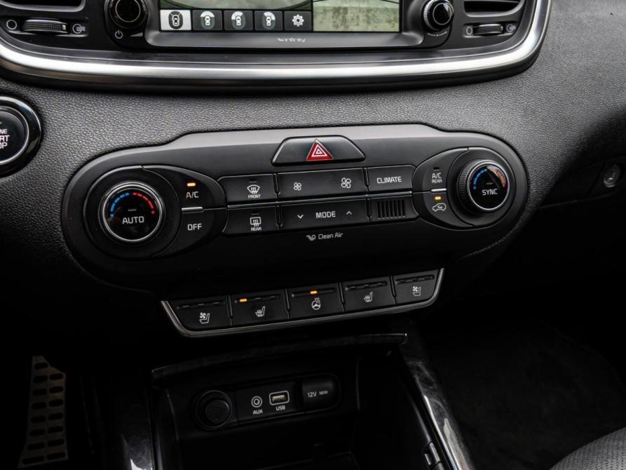 Kia Sorento III Prime Краснодар  - изображение 18