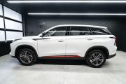 Changan CS75 Plus III Москва  - изображение 29