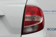 Lada (ВАЗ) Granta I Рестайлинг Пермь  - изображение 26