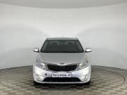 Kia Rio III Воронеж  - изображение 33