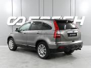Honda CR-V III Ростов-на-Дону  - изображение 20