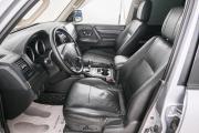 Mitsubishi Pajero IV Рестайлинг 1 Красноярск  - изображение 30