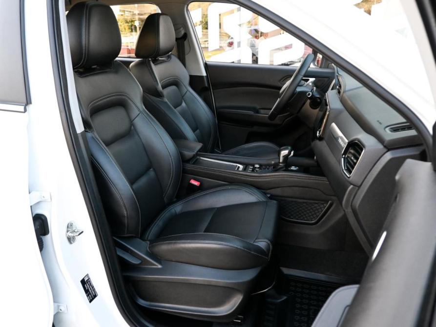 Chery Tiggo 4 I Рестайлинг Волгоград  - изображение 9