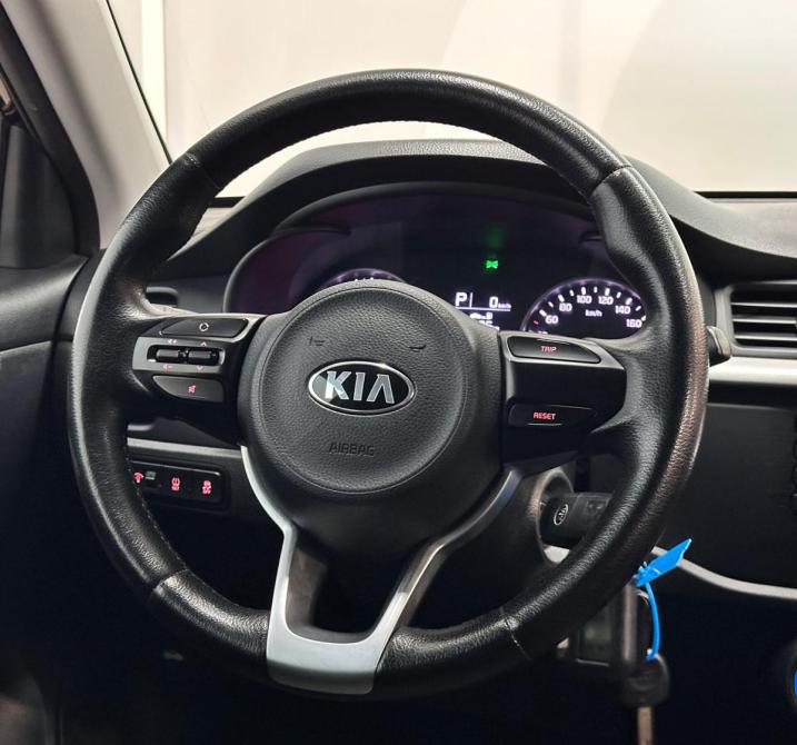 Kia Rio IV Набережные Челны  - изображение 13