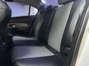 Chevrolet Cruze I Рестайлинг Москва  - изображение 27