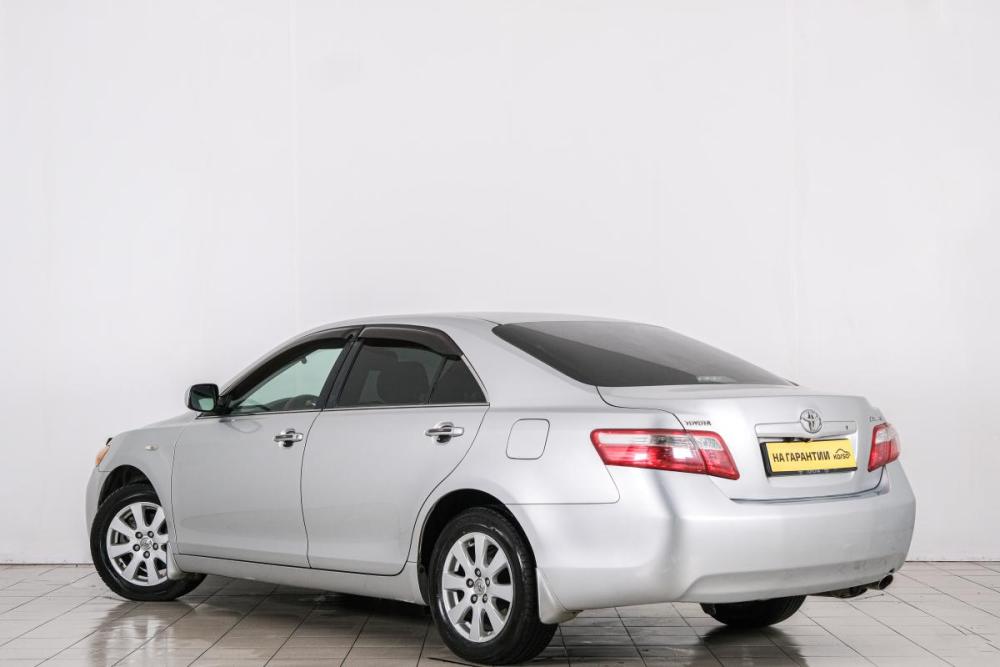 Toyota Camry VI (XV40) Красноярск  - изображение 5