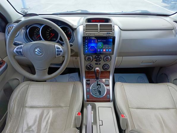 Suzuki Grand Vitara II с пробегом 2008 года, цена 899 995 рублей, 210459 км, внедорожник, Автокод Объявления