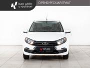 Lada (ВАЗ) Granta I Рестайлинг Казань  - изображение 14