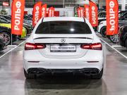 Mercedes-Benz E-Класс V (W213 S213 C238) Рестайлинг Санкт-Петербург  - изображение 33