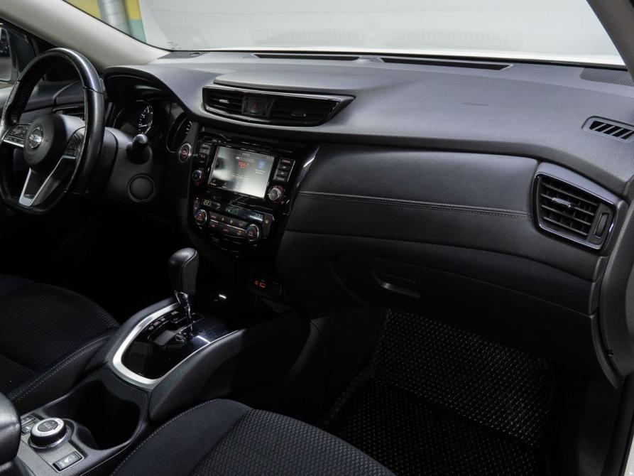 Nissan X-Trail III Рестайлинг Тюмень  - изображение 17