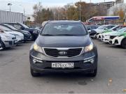 Kia Sportage III Москва  - изображение 13