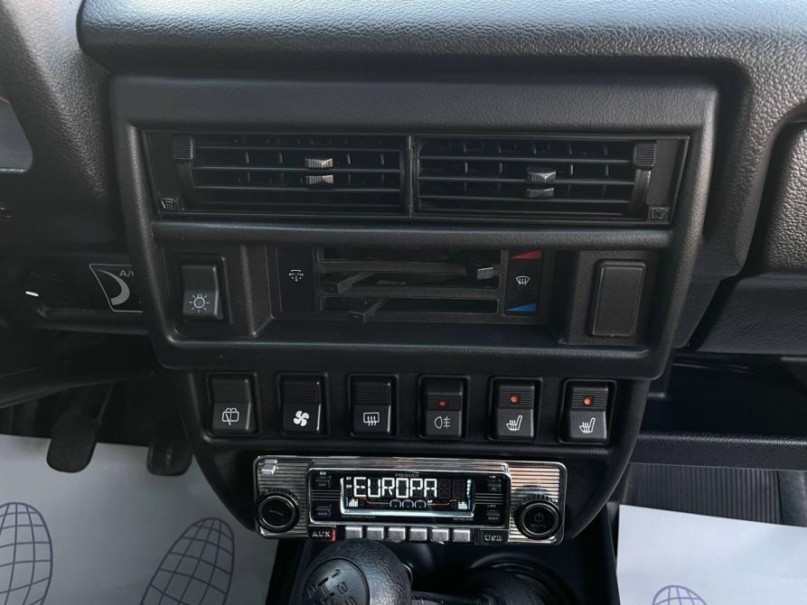 Lada (ВАЗ) 2121 (4x4) I Рестайлинг Стерлитамак  - изображение 26