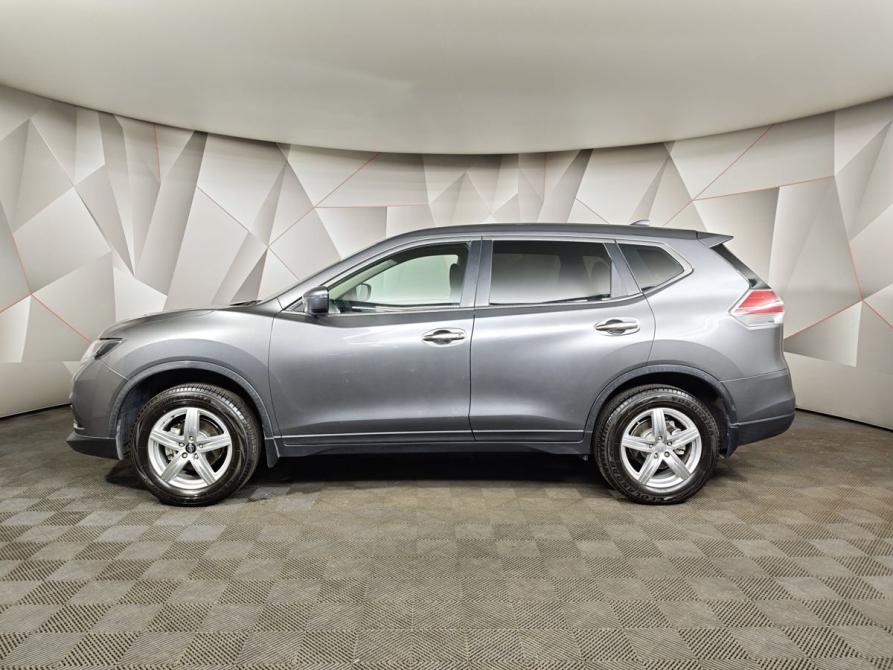 Nissan X-Trail III Москва  - изображение 5